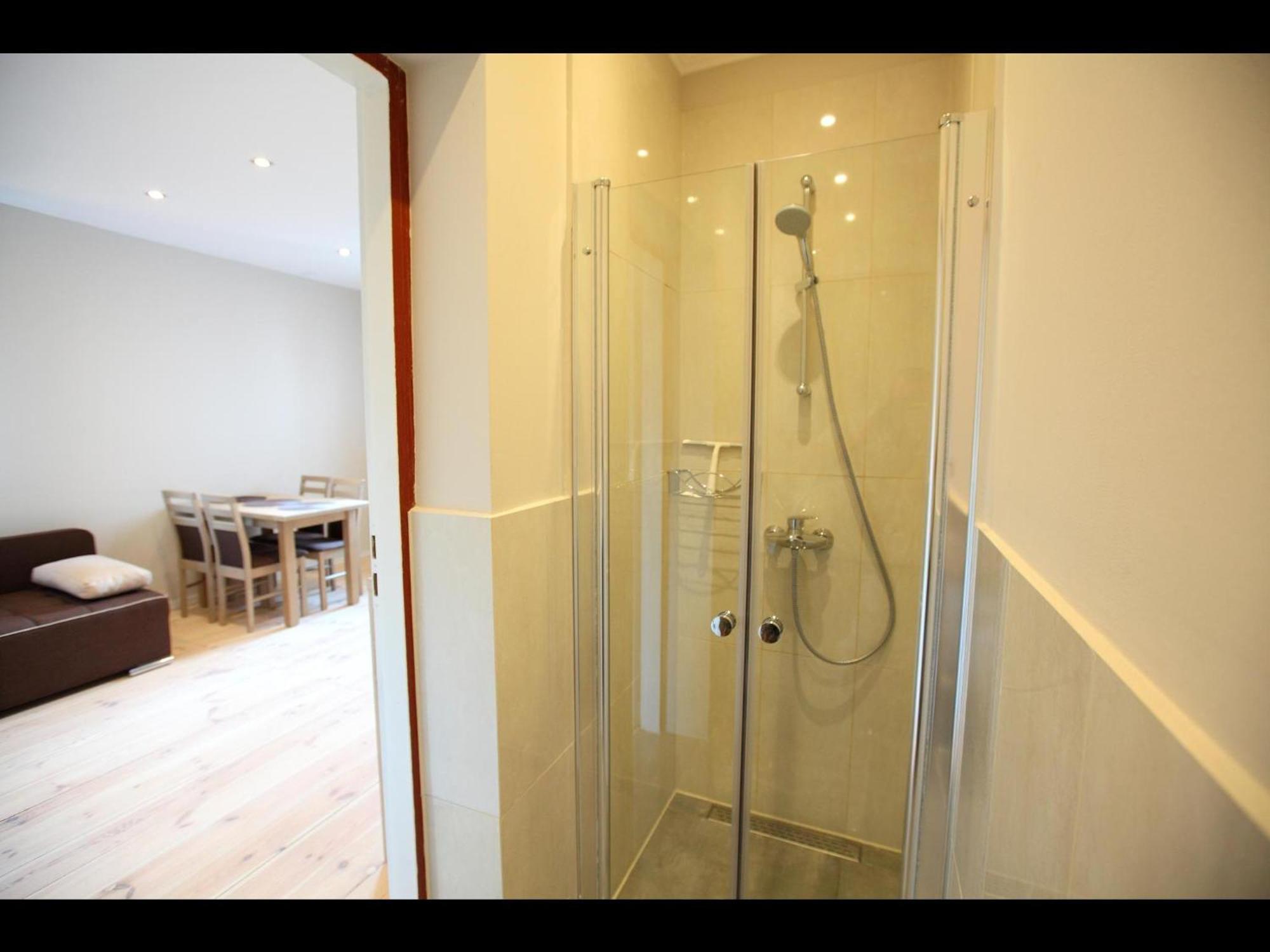 Surf Villa Leba Room photo